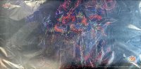 プレイマット『[超CSVIII](線画)超竜ヴァルキリアス』【サプライ】{-}