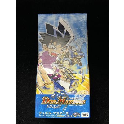 画像2: DM-06「闘魂編第1弾」【-】{-}《未開封BOX》