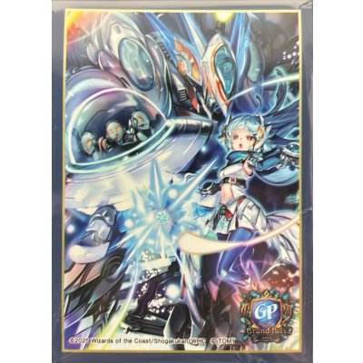 画像1: スリーブ『[デュエプレ]S級宇宙アダムスキー』64枚入り【サプライ】{-}