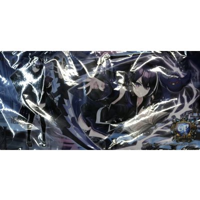 画像1: プレイマット『[デュエプレ]ノイン』【サプライ】{-}