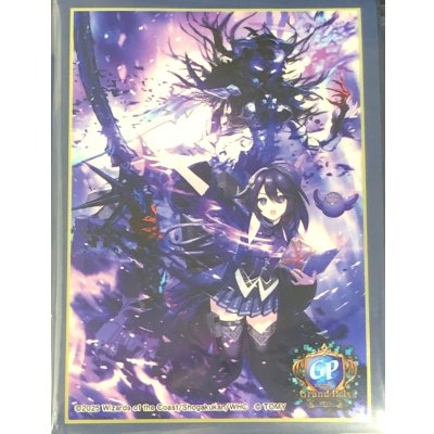 画像1: 〔状態A-〕スリーブ『[デュエプレ]フェリックス・ミザリィ』64枚入り【サプライ】{-}