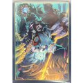 スリーブ『[デュエプレ]禁断とS級侵略者たち』64枚入り【サプライ】{-}