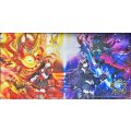 プレイマット『[デュエプレ]GP2025』【サプライ】{-}