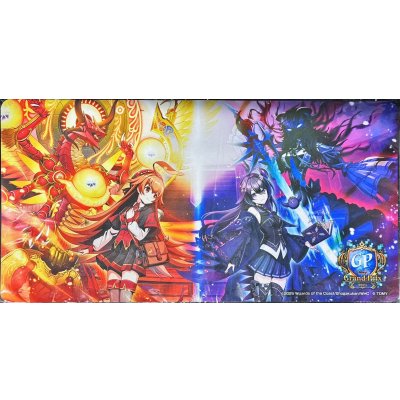 画像1: プレイマット『[デュエプレ]GP2025』【サプライ】{-}