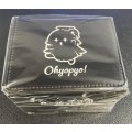 デッキケース『[デュエプレ]Ohyopyo!』【サプライ】{-}