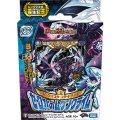 〔状態A-〕DMSD-16キングマスタースタートデッキゼーロJr.のムゲンクライム【-】{-}《未開封BOX》