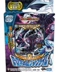 〔状態A-〕DMSD-16キングマスタースタートデッキゼーロJr.のムゲンクライム【-】{-}《未開封BOX》