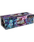 〔状態A-〕DMBD-12ガチヤバ4！無限改造デッキセットDX!!ゼーロのドラゴンオーラ【-】{-}《未開封BOX》