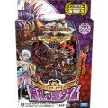 〔状態A-〕DMSD-15キングマスタースタートデッキ鬼札の鬼タイム【-】{-}《未開封BOX》