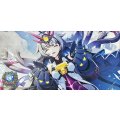 プレイマット『[デュエプレ]ヴィヴィ（EP29）』【サプライ】{-}
