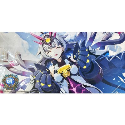 プレイマット『[デュエプレ]ヴィヴィ（EP29）』【サプライ】{-}