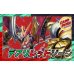 画像1: デアリレッドゾーン【ver1.0】{40枚}《デッキ販売》 (1)