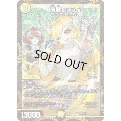 画像1: 〔状態A-〕庵野しゅうら【R】{P87/Y24}《光》