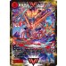 画像1: 〔状態C〕無敵王剣ギガハート/最強熱血オウギンガ【VV】{DMR15VV1b/VV1/VV1a/VV1}《超次元》 (1)