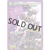 〔状態B〕ZEROの侵略ブラックアウト【LEG】{DMR22L2/L3}《闇》