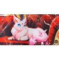 プレイマット『[超CSVIII]策士のシダンニャハン』【サプライ】{-}