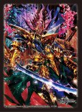 スリーブ『[DXカードスリーブ]勝熱伝双モモキングVS』64枚入り【サプライ】{-}