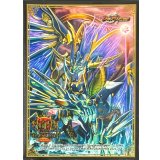スリーブ『[GP2025-2nd]覇竜凰ドルザバード』60枚入り【サプライ】{-}