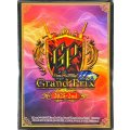 スリーブ『[GP2025-2nd]GPロゴ』10枚入り【サプライ】{-}