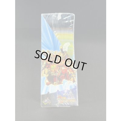 画像5: DM-28「戦国編第1弾」【-】{-}《未開封BOX》