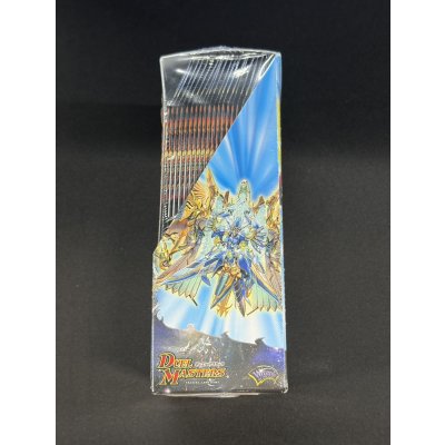 画像4: DM-28「戦国編第1弾」【-】{-}《未開封BOX》