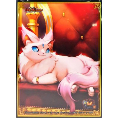 画像1: スリーブ『[超CSVIII]策士のシダンニャハン』60枚入り【サプライ】{-}