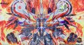 プレイマット『[超CSVIII]覇帝なき侵略レッドゾーンF』【サプライ】{-}