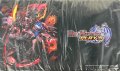 プレイマット『[デュエプレ]暴走龍5000GT』【サプライ】{-}