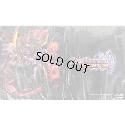 画像1: プレイマット『[デュエプレ]暴走龍5000GT』【サプライ】{-}