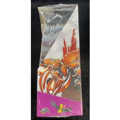 画像3: 〔状態A-〕DM-04 第4弾「闇騎士団の逆襲」【-】{-}《未開封BOX》