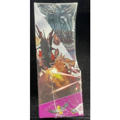 画像5: 〔状態A-〕DM-04 第4弾「闇騎士団の逆襲」【-】{-}《未開封BOX》