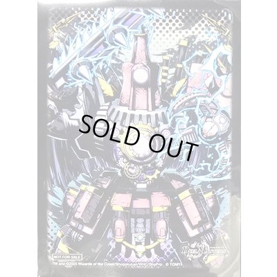 画像1: スリーブ『[SPカードスリーブ]COMPLEXver.』64枚入り【サプライ】{-}