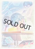 スリーブ『[SPカードスリーブ]蒼斬しのぶver.』64枚入り【サプライ】{-}