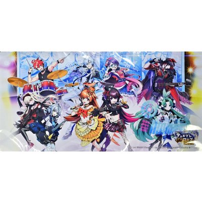 画像1: プレイマット『[デュエプレ]デュエプレフェス2026』【サプライ】{-}