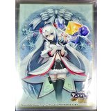 スリーブ『[デュエプレ]ゼロの裏技 ニヤリー・ゲット』64枚入り【サプライ】{-}