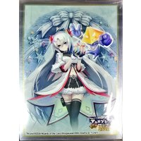 スリーブ『[デュエプレ]ゼロの裏技 ニヤリー・ゲット』64枚入り【サプライ】{-}