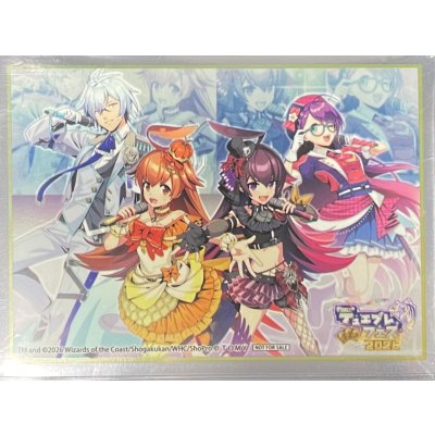 スリーブ『[デュエプレ]デュエプレフェス2026』64枚入り【サプライ】{-}