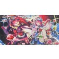 プレイマット『[ファンフェス2025幕張]グラッサ＆タレット』【サプライ】{-}