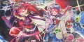 プレイマット『[ファンフェス2025幕張]グラッサ＆タレット』【サプライ】{-}