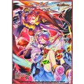 スリーブ『[ファンフェス2025幕張]グラッサ＆タレット』64枚入り【サプライ】{-}