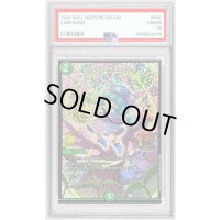 〔PSA10鑑定済〕フェアリー・ライフ【C】{P16/Y16}《自然》