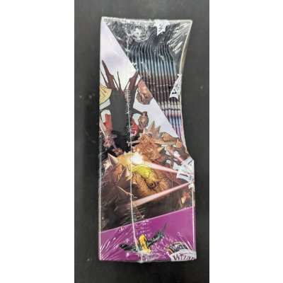 画像5: 〔状態A-〕DM-04 第4弾「闇騎士団の逆襲」【-】{-}《未開封BOX》