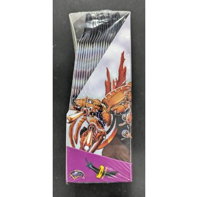 画像3: 〔状態A-〕DM-04 第4弾「闇騎士団の逆襲」【-】{-}《未開封BOX》