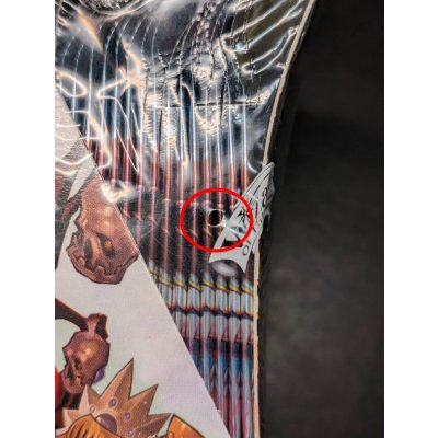 画像8: 〔状態A-〕DM-04 第4弾「闇騎士団の逆襲」【-】{-}《未開封BOX》