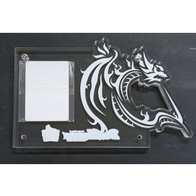 画像3: 〔状態A-〕無双竜機ボルバルザーク(シリアル入り)【-】{-}《多》