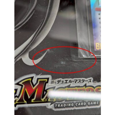 画像9: 〔状態A-〕無双竜機ボルバルザーク(シリアル入り)【-】{-}《多》