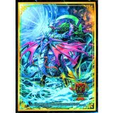 スリーブ『[GP2025-1st]斬隠蒼頭龍バイケン』60枚入り【サプライ】{-}