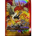 〔状態A-〕スリーブ『[限定カードプロテクト]松本大先生-Ver.3』42枚入り【サプライ】{-}