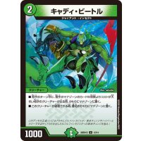キャディ・ビートル【U】{26SD1Q12/14}《自然》