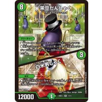 黒豆だんしゃく/白米男しゃく【VR】{26SD1J11/13}《自然》